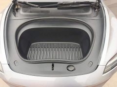Tesla Model 3 Rear-Wheel Drive - ფოტო 19