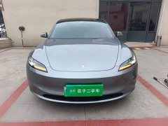 Tesla Model 3 Rear-Wheel Drive - ფოტო 2