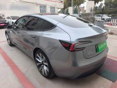 Tesla Model 3 Rear-Wheel Drive - ფოტო 4