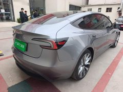 Tesla Model 3 Rear-Wheel Drive - ფოტო 6