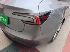 Tesla Model 3 Rear-Wheel Drive - ფოტო 7
