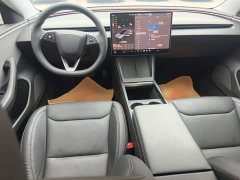 Tesla Model 3 Rear-Wheel Drive - ფოტო 9