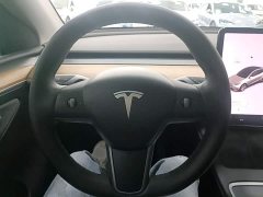 Tesla Model Y Standard Range RWD - ფოტო 10