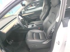 Tesla Model Y Standard Range RWD - ფოტო 14
