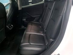 Tesla Model Y Standard Range RWD - ფოტო 16