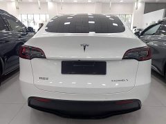 Tesla Model Y Standard Range RWD - ფოტო 5