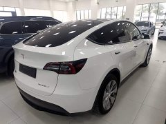 Tesla Model Y Standard Range RWD - ფოტო 6