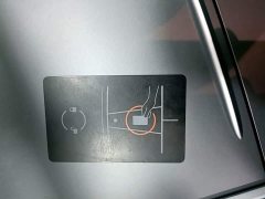 Tesla Model Y Standard Range RWD - ფოტო 8