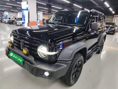 Tank 300 Off-Road Edition 2.0T Conqueror - ფოტო 1