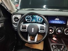 Tank 300 Off-Road Edition 2.0T Conqueror - ფოტო 10