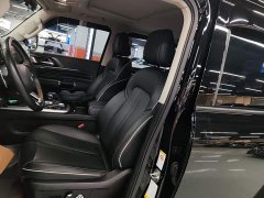 Tank 300 Off-Road Edition 2.0T Conqueror - ფოტო 14