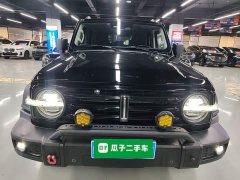 Tank 300 Off-Road Edition 2.0T Conqueror - ფოტო 2
