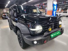 Tank 300 Off-Road Edition 2.0T Conqueror - ფოტო 3
