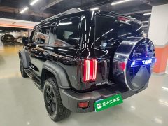Tank 300 Off-Road Edition 2.0T Conqueror - ფოტო 4