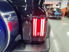 Tank 300 Off-Road Edition 2.0T Conqueror - ფოტო 7