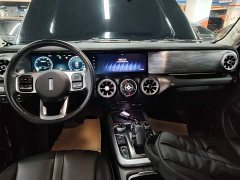 Tank 300 Off-Road Edition 2.0T Conqueror - ფოტო 9