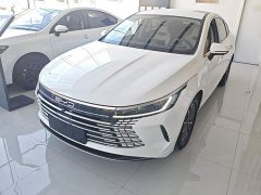BYD Destroyer 05 Glory Edition DM-i 55KM Luxury - ფოტო 1