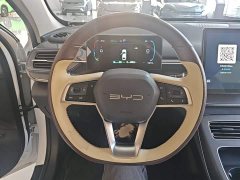 BYD Destroyer 05 Glory Edition DM-i 55KM Luxury - ფოტო 10