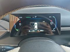 BYD Destroyer 05 Glory Edition DM-i 55KM Luxury - ფოტო 11