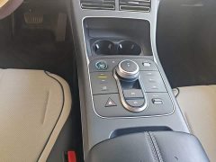 BYD Destroyer 05 Glory Edition DM-i 55KM Luxury - ფოტო 13