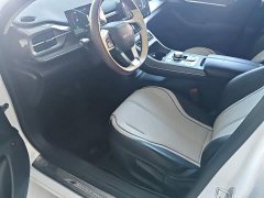BYD Destroyer 05 Glory Edition DM-i 55KM Luxury - ფოტო 14