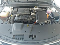 BYD Destroyer 05 Glory Edition DM-i 55KM Luxury - ფოტო 19
