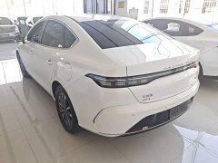 BYD Destroyer 05 Glory Edition DM-i 55KM Luxury - ფოტო 4