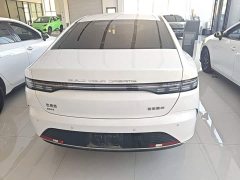 BYD Destroyer 05 Glory Edition DM-i 55KM Luxury - ფოტო 5