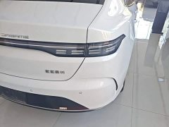 BYD Destroyer 05 Glory Edition DM-i 55KM Luxury - ფოტო 7