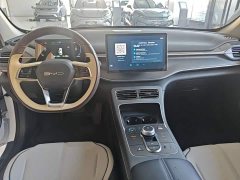 BYD Destroyer 05 Glory Edition DM-i 55KM Luxury - ფოტო 9
