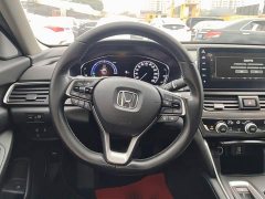 Honda Accord Sharp Hybrid 2.0L Sharp Leader Edition - ფოტო 10