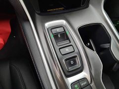 Honda Accord Sharp Hybrid 2.0L Sharp Leader Edition - ფოტო 13