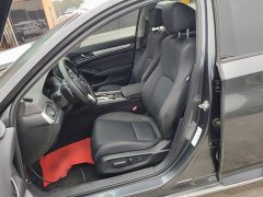 Honda Accord Sharp Hybrid 2.0L Sharp Leader Edition - ფოტო 14