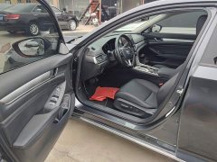 Honda Accord Sharp Hybrid 2.0L Sharp Leader Edition - ფოტო 15