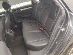 Honda Accord Sharp Hybrid 2.0L Sharp Leader Edition - ფოტო 16
