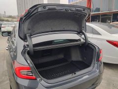 Honda Accord Sharp Hybrid 2.0L Sharp Leader Edition - ფოტო 18