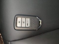 Honda Accord Sharp Hybrid 2.0L Sharp Leader Edition - ფოტო 8