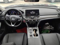 Honda Accord Sharp Hybrid 2.0L Sharp Leader Edition - ფოტო 9