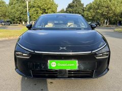 Xpeng P7 Long Range Max - ფოტო 9