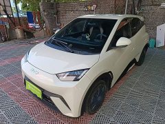 BYD Seagull 305km Vitality Edition - ფოტო 1