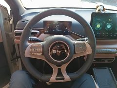 BYD Seagull 305km Vitality Edition - ფოტო 10