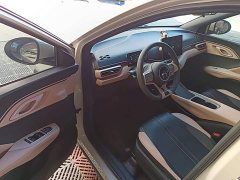 BYD Seagull 305km Vitality Edition - ფოტო 15