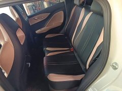 BYD Seagull 305km Vitality Edition - ფოტო 16