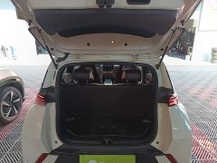 BYD Seagull 305km Vitality Edition - ფოტო 18