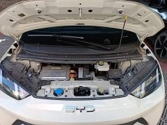 BYD Seagull 305km Vitality Edition - ფოტო 19