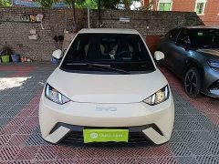 BYD Seagull 305km Vitality Edition - ფოტო 2