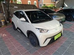 BYD Seagull 305km Vitality Edition - ფოტო 3