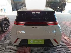 BYD Seagull 305km Vitality Edition - ფოტო 5