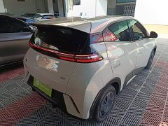 BYD Seagull 305km Vitality Edition - ფოტო 6