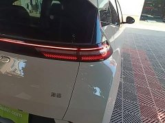 BYD Seagull 305km Vitality Edition - ფოტო 7